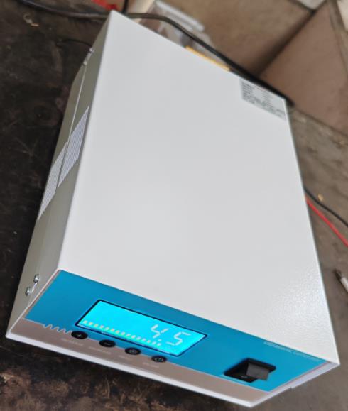 上超超声波主控制器