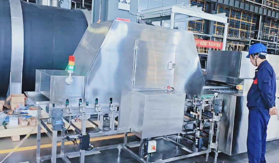 上超工业清洗机